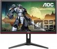 883594 AOC G2868PQU LCS 4K Ultra HD LE